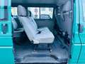 Volkswagen T4 Caravelle 2.5 TDI 9-Sitzer Rostfrei AHK Grün - thumbnail 7