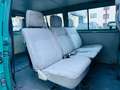 Volkswagen T4 Caravelle 2.5 TDI 9-Sitzer Rostfrei AHK Grün - thumbnail 9