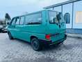 Volkswagen T4 Caravelle 2.5 TDI 9-Sitzer Rostfrei AHK Grün - thumbnail 4