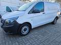 Mercedes-Benz Vito 114 CDI LANG|AC|AHK|KAM|TÜV+SERV+REIF+BREMS Blanc - thumbnail 27