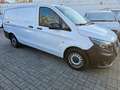 Mercedes-Benz Vito 114 CDI LANG|AC|AHK|KAM|TÜV+SERV+REIF+BREMS Blanc - thumbnail 3