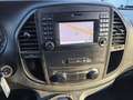 Mercedes-Benz Vito 114 CDI LANG|AC|AHK|KAM|TÜV+SERV+REIF+BREMS Blanc - thumbnail 19
