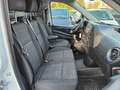 Mercedes-Benz Vito 114 CDI LANG|AC|AHK|KAM|TÜV+SERV+REIF+BREMS Blanc - thumbnail 12