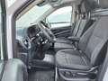 Mercedes-Benz Vito 114 CDI LANG|AC|AHK|KAM|TÜV+SERV+REIF+BREMS Blanc - thumbnail 11