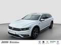 Volkswagen Passat Alltrack 4Motion 2.0 TDI DSG AHK SD NAVI Klima Navi Blanc - thumbnail 1