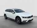 Volkswagen Passat Alltrack 4Motion 2.0 TDI DSG AHK SD NAVI Klima Navi Blanc - thumbnail 5