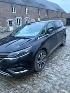 Renault Espace Blue dCi 200 EDC Initiale Paris