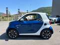 smart forTwo 70 1.0 twinamic Passion Azul - thumbnail 8