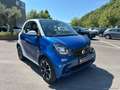 smart forTwo 70 1.0 twinamic Passion Azul - thumbnail 3