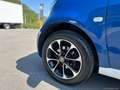 smart forTwo 70 1.0 twinamic Passion Azul - thumbnail 9