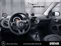 smart forTwo smart EQ fortwo cabrio Passion/15''/22kw/SHZ Schwarz - thumbnail 5