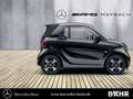 smart forTwo smart EQ fortwo cabrio Passion/15''/22kw/SHZ Schwarz - thumbnail 9