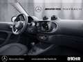 smart forTwo smart EQ fortwo cabrio Passion/15''/22kw/SHZ Schwarz - thumbnail 6
