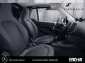smart forTwo smart EQ fortwo cabrio Passion/15''/22kw/SHZ Schwarz - thumbnail 4