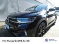 Volkswagen T-Roc 1.5 TSI DSG R-Line AHK LED SHZ Navi Klima Navi Schwarz - thumbnail 2