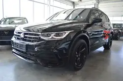 Volkswagen Tiguan Allspace 2.0 TDI DSG R Line 4M 7S|AHK|HuD