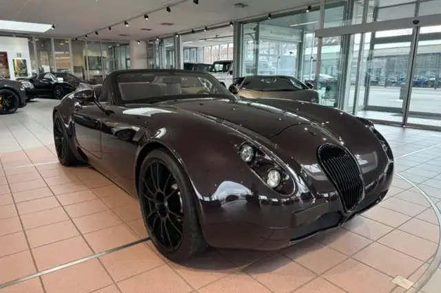 Wiesmann MF 4 MF 4 Roadster