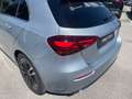 Mercedes-Benz A 200 d Rückfahrkamera, Klimaautomatik, Navi Silber - thumbnail 27