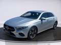 Mercedes-Benz A 200 d Rückfahrkamera, Klimaautomatik, Navi Silber - thumbnail 2