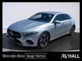 Mercedes-Benz A 200 d Rückfahrkamera, Klimaautomatik, Navi Silber - thumbnail 1