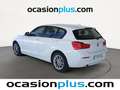 BMW 116 116d Белый - thumbnail 4