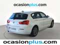 BMW 116 116d Белый - thumbnail 3