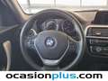 BMW 116 116d Белый - thumbnail 21
