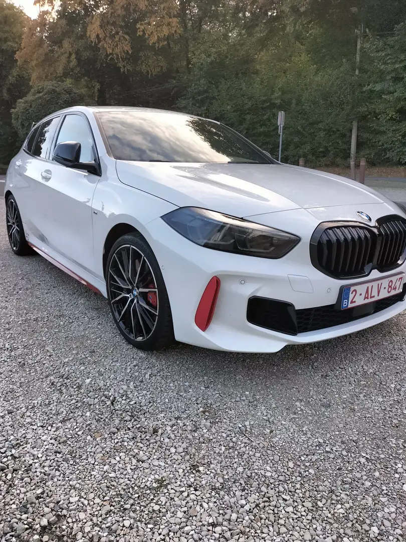 BMW 128 128tiAS OPF - 1