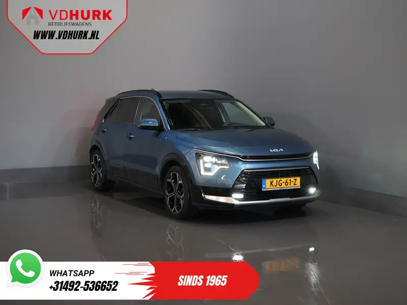 KIA Niro