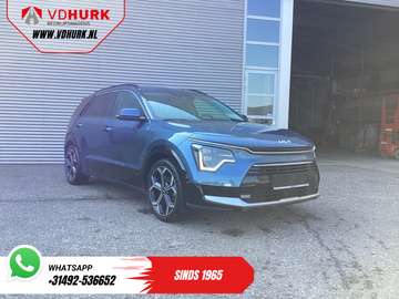 1.6 GDi PHEV Executive Line Dealer Onderhouden/ Ha