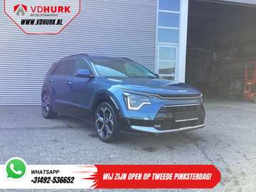 1.6 GDi PHEV Executive Line Dealer Onderhouden/ Ha