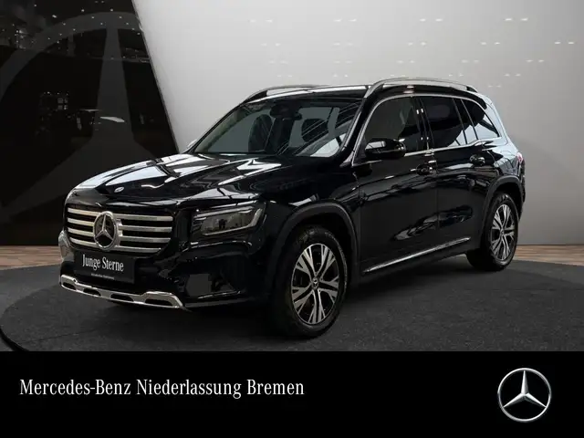 Mercedes-Benz GLB 220 4M PROGRESSIVE+AHK+LED+STHZG+KAMERA+TOTW