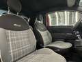 Fiat 500 1.0 hybrid 70cv-NEO PATENTANTI-KM CERTIFICATI-PERM Rosso - thumbnail 11