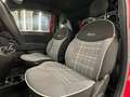 Fiat 500 1.0 hybrid 70cv-NEO PATENTANTI-KM CERTIFICATI-PERM Rosso - thumbnail 9