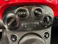 Fiat 500 1.0 hybrid 70cv-NEO PATENTANTI-KM CERTIFICATI-PERM Rosso - thumbnail 15