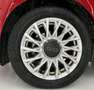 Fiat 500 1.0 hybrid 70cv-NEO PATENTANTI-KM CERTIFICATI-PERM Rosso - thumbnail 8