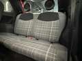 Fiat 500 1.0 hybrid 70cv-NEO PATENTANTI-KM CERTIFICATI-PERM Rosso - thumbnail 10