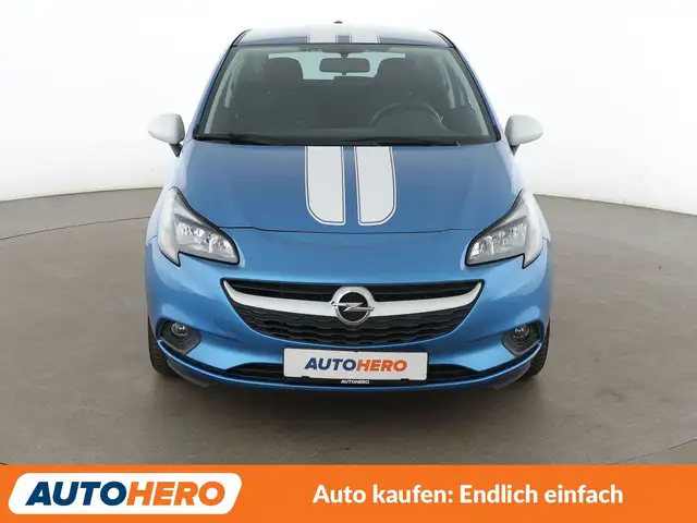 Opel Corsa view 9