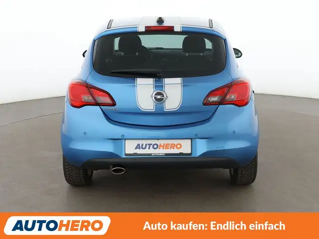 Opel Corsa view 5