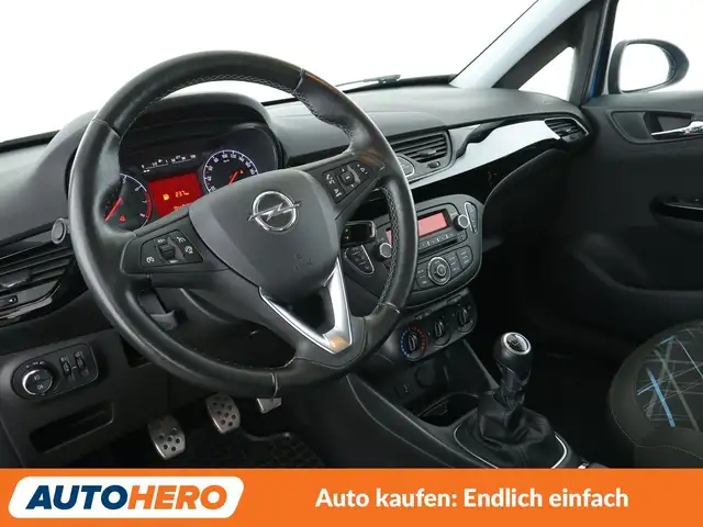 Opel Corsa view 11