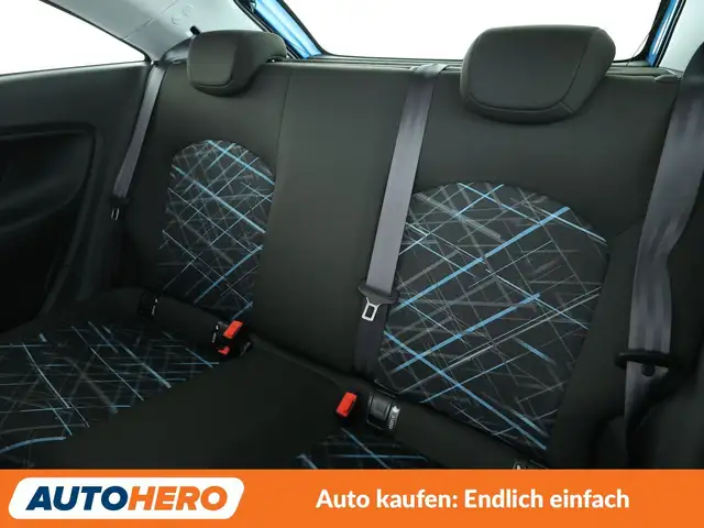 Opel Corsa view 14