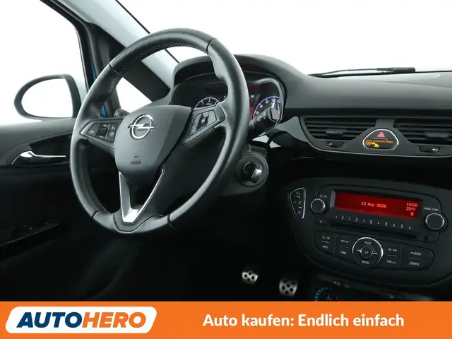 Opel Corsa view 13
