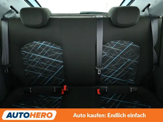 Opel Corsa view 15