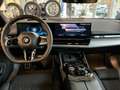 BMW 520 d Limousine M Sportpaket Head-Up HK HiFi DAB Grijs - thumbnail 11