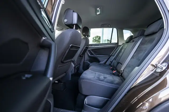 Volkswagen Tiguan view 10