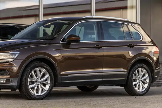 Volkswagen Tiguan view 15