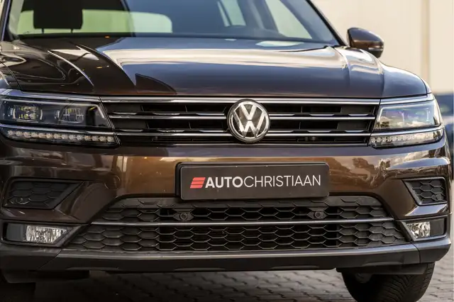 Volkswagen Tiguan view 18