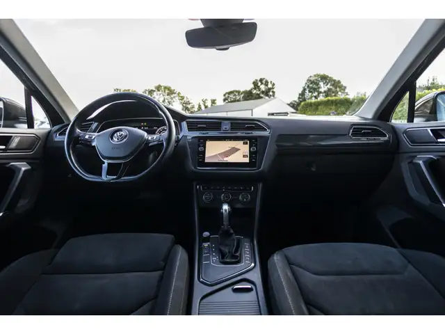Volkswagen Tiguan view 22