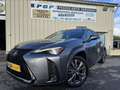 Lexus UX 250h 250H 2WD F SPORT EXECUTIVE MY19 Gris - thumbnail 1