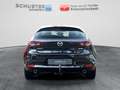 Mazda 3 Selection 2.0 18 Zoll/LED/Navi/Head-up/ Kamera Schwarz - thumbnail 9